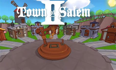 tos 2 roles|All the new roles in Town of Salem 2 explained .